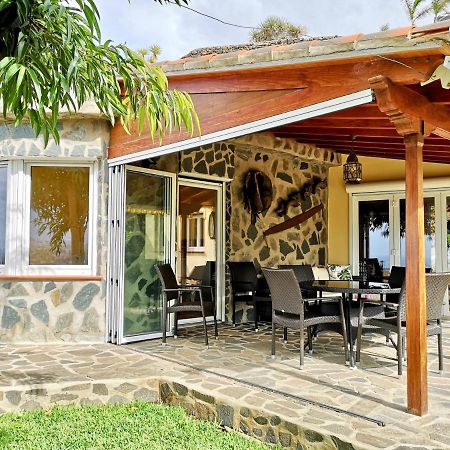 Ancon Beach House El Rincon  외부 사진