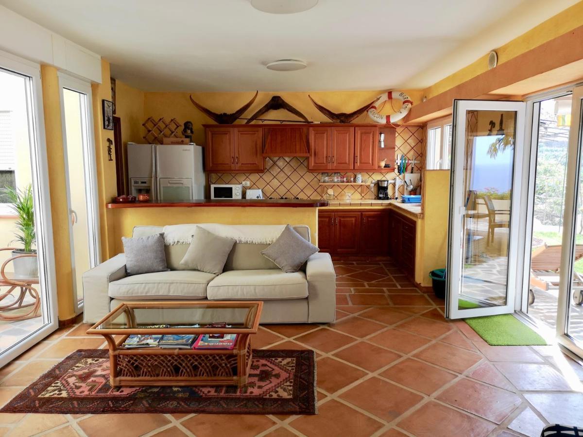 Ancon Beach House El Rincon  외부 사진