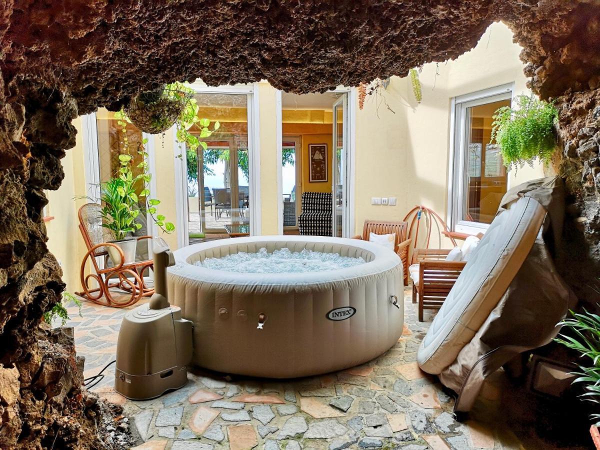 Ancon Beach House El Rincon  외부 사진