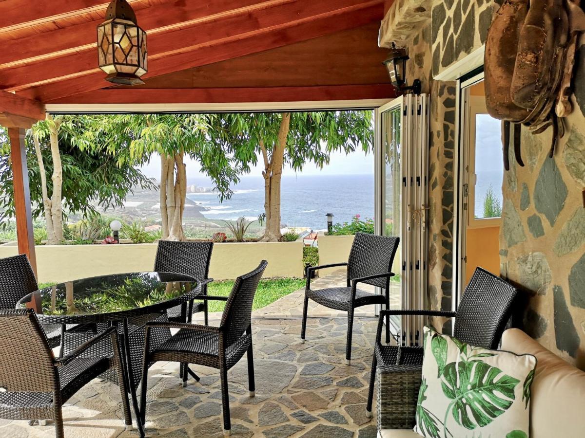 Ancon Beach House El Rincon  외부 사진