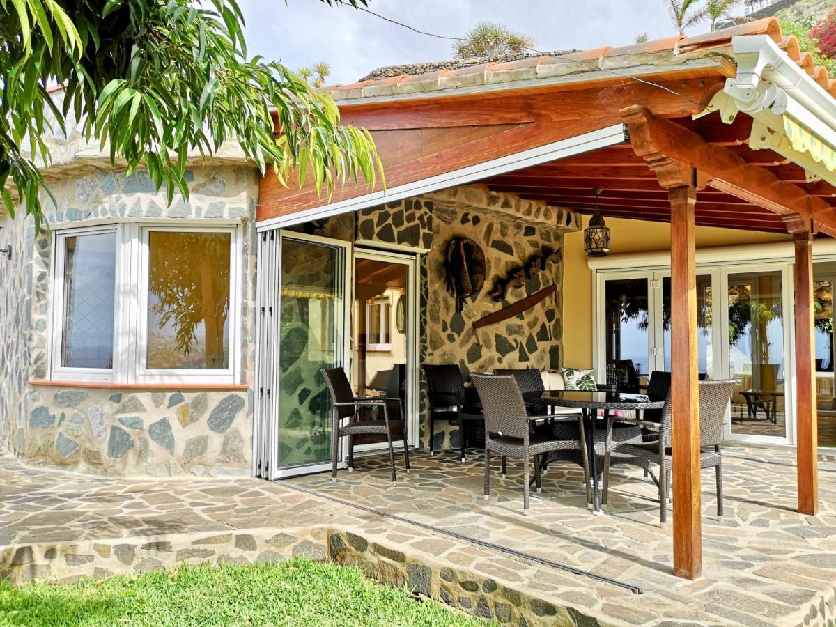 Ancon Beach House El Rincon  외부 사진