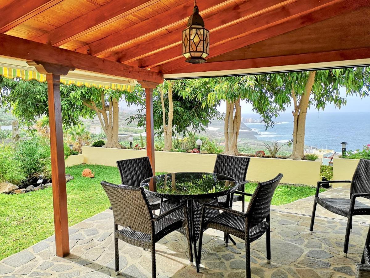 Ancon Beach House El Rincon  외부 사진
