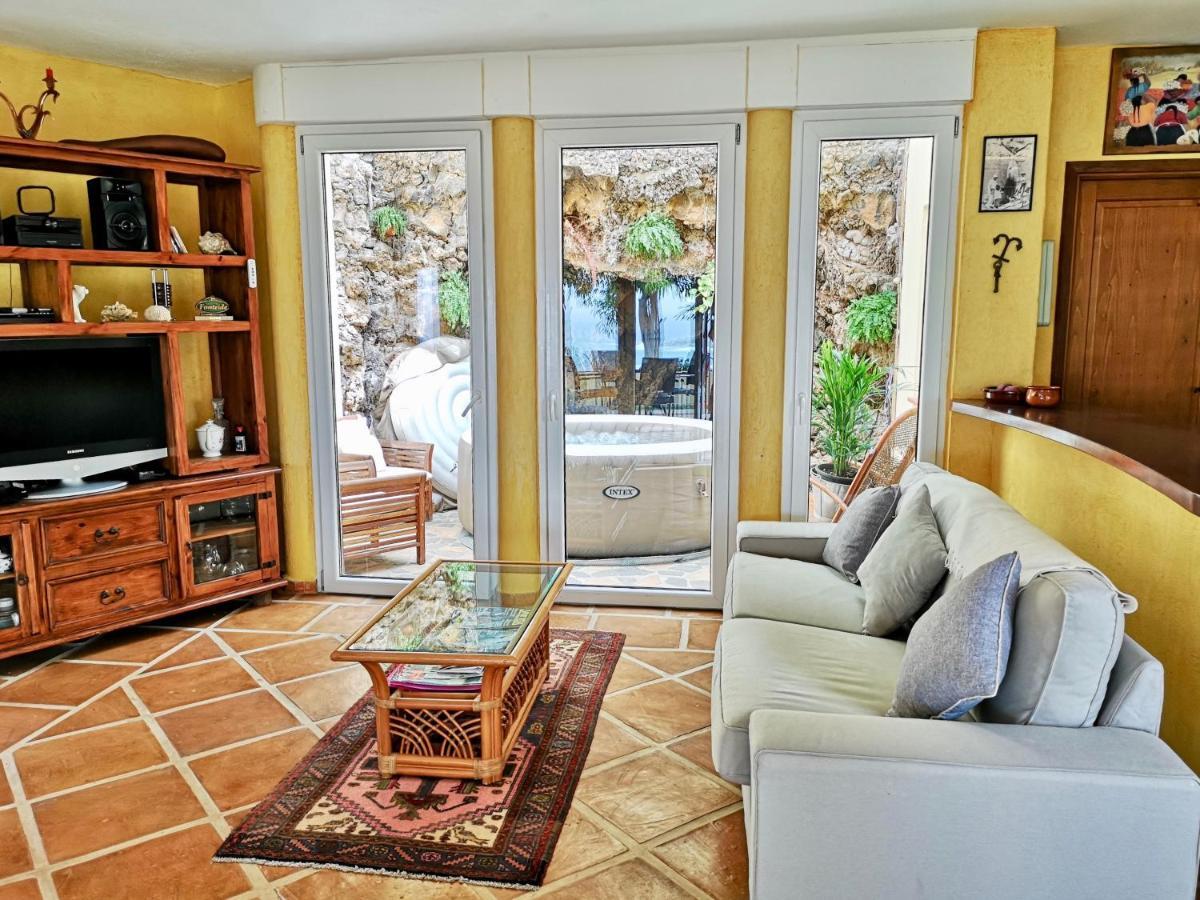 Ancon Beach House El Rincon  외부 사진