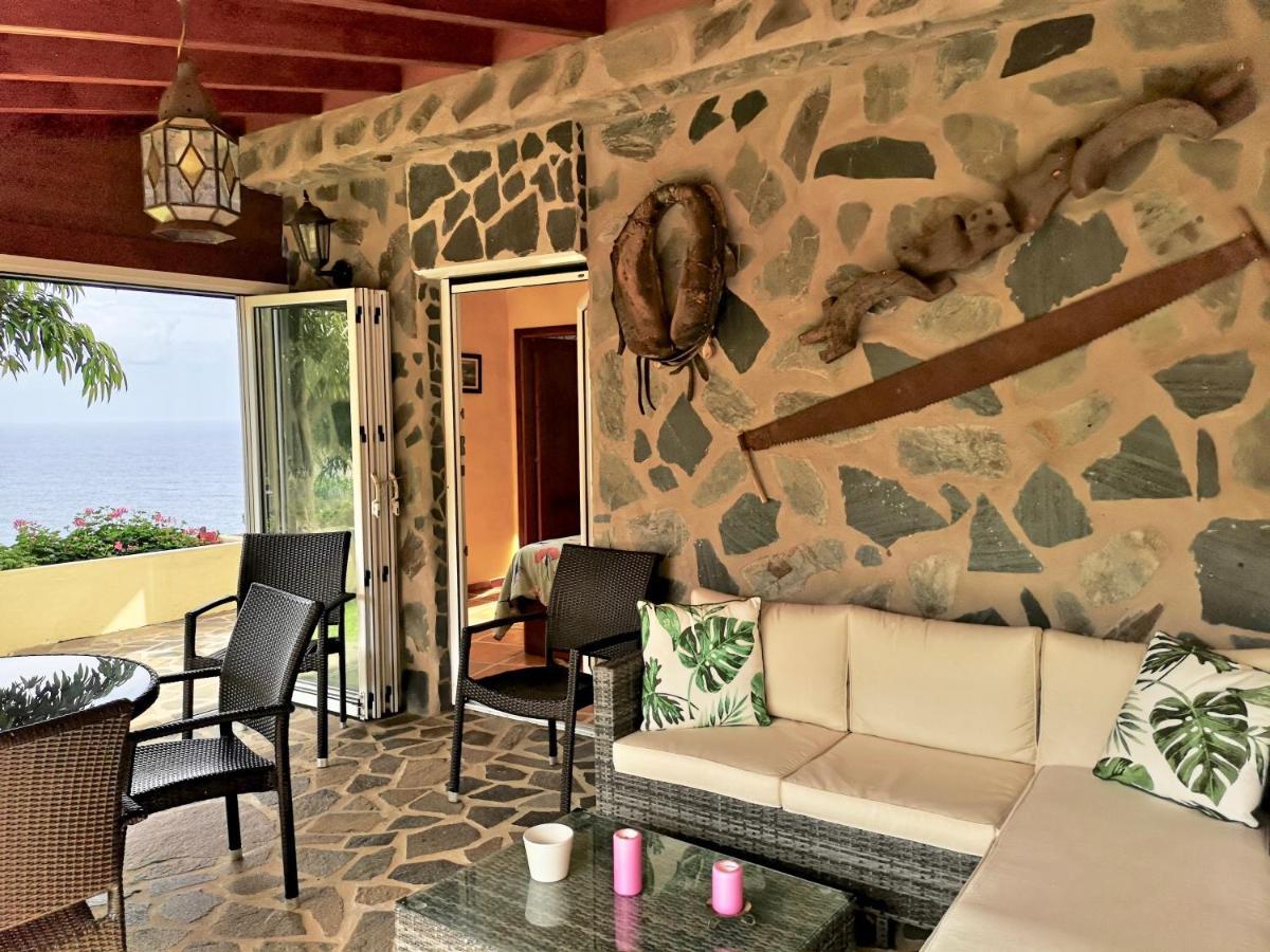 Ancon Beach House El Rincon  외부 사진