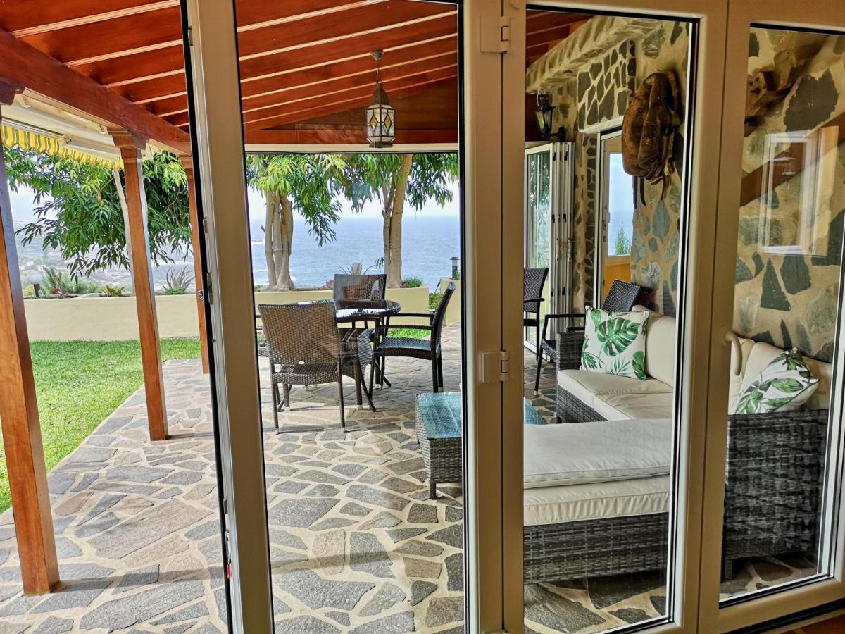 Ancon Beach House El Rincon  외부 사진