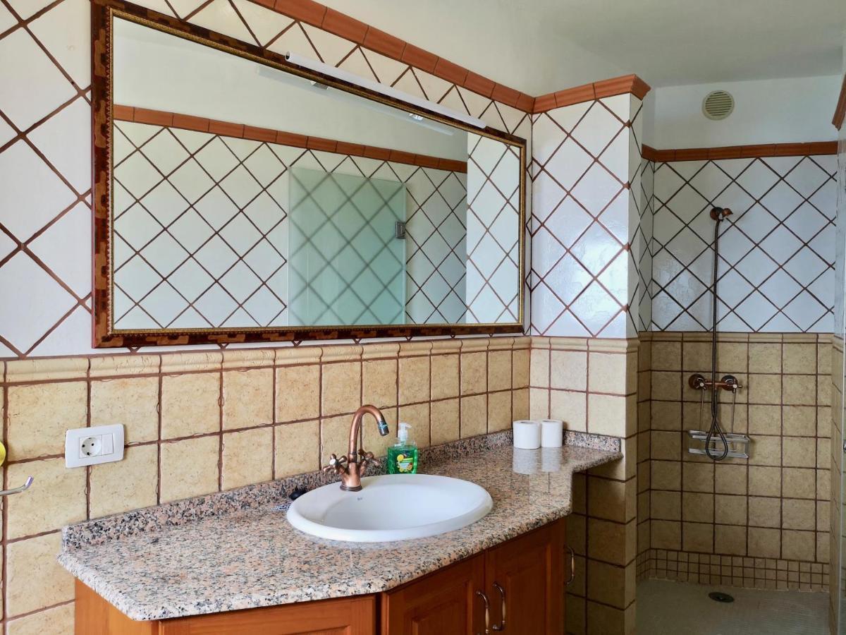 Ancon Beach House El Rincon  외부 사진