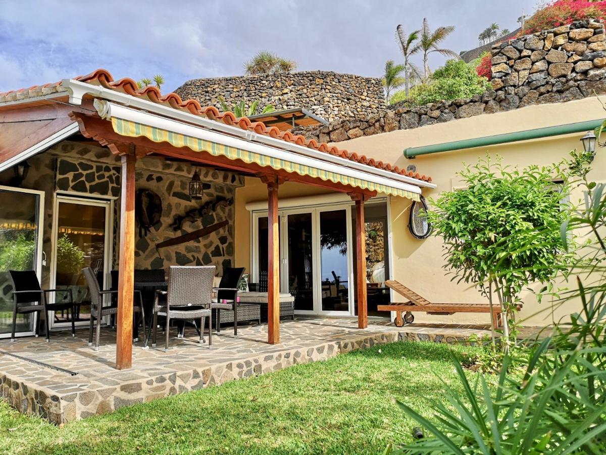 Ancon Beach House El Rincon  외부 사진