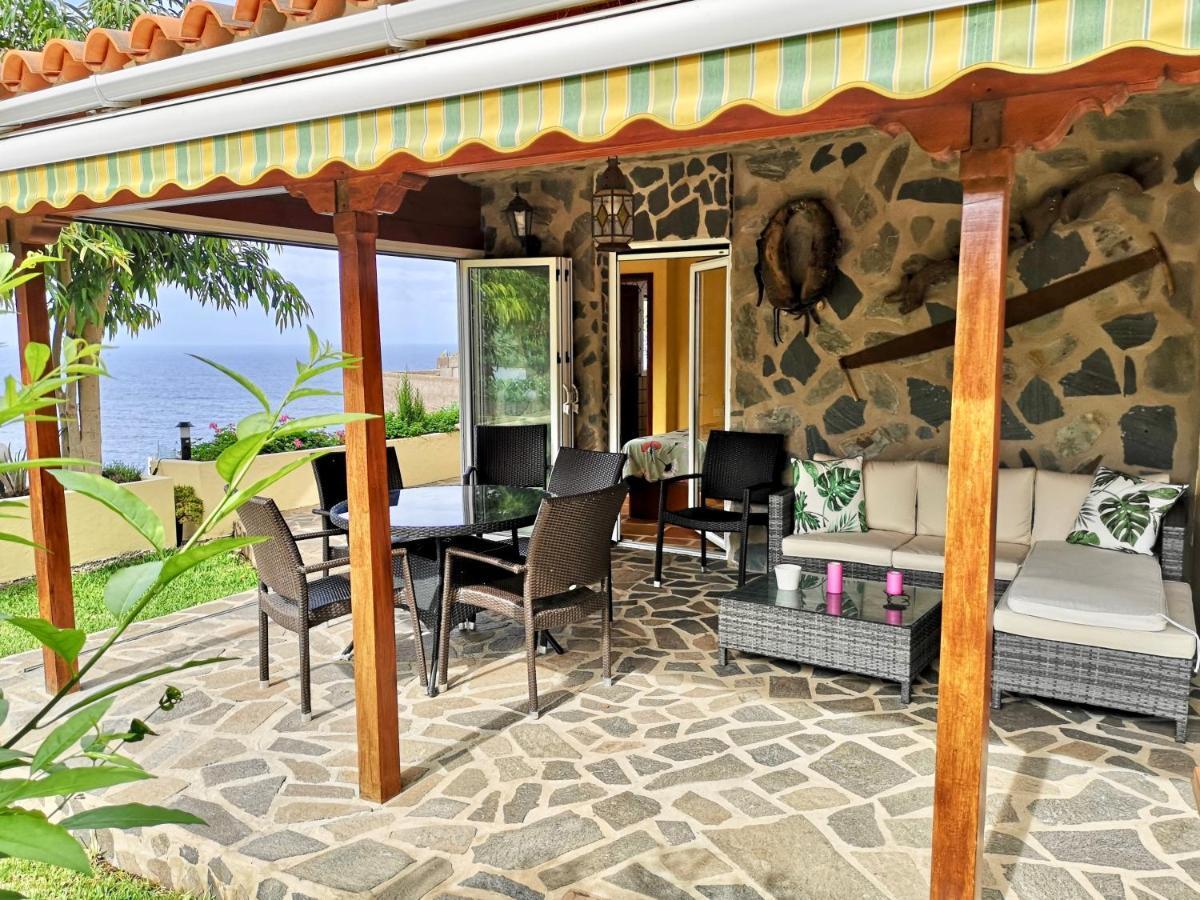 Ancon Beach House El Rincon  외부 사진