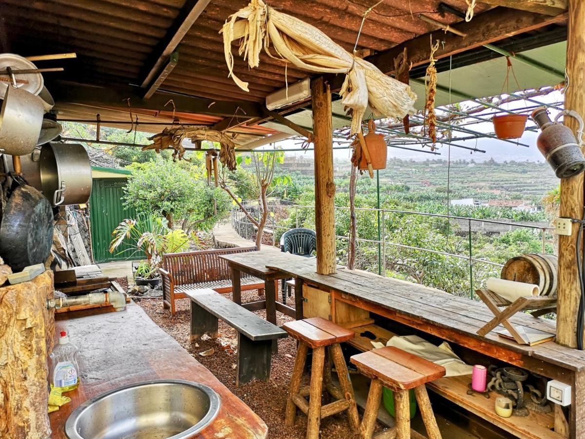 Ancon Beach House El Rincon  외부 사진