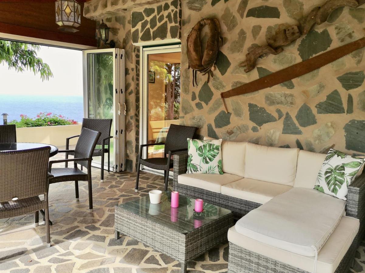 Ancon Beach House El Rincon  외부 사진