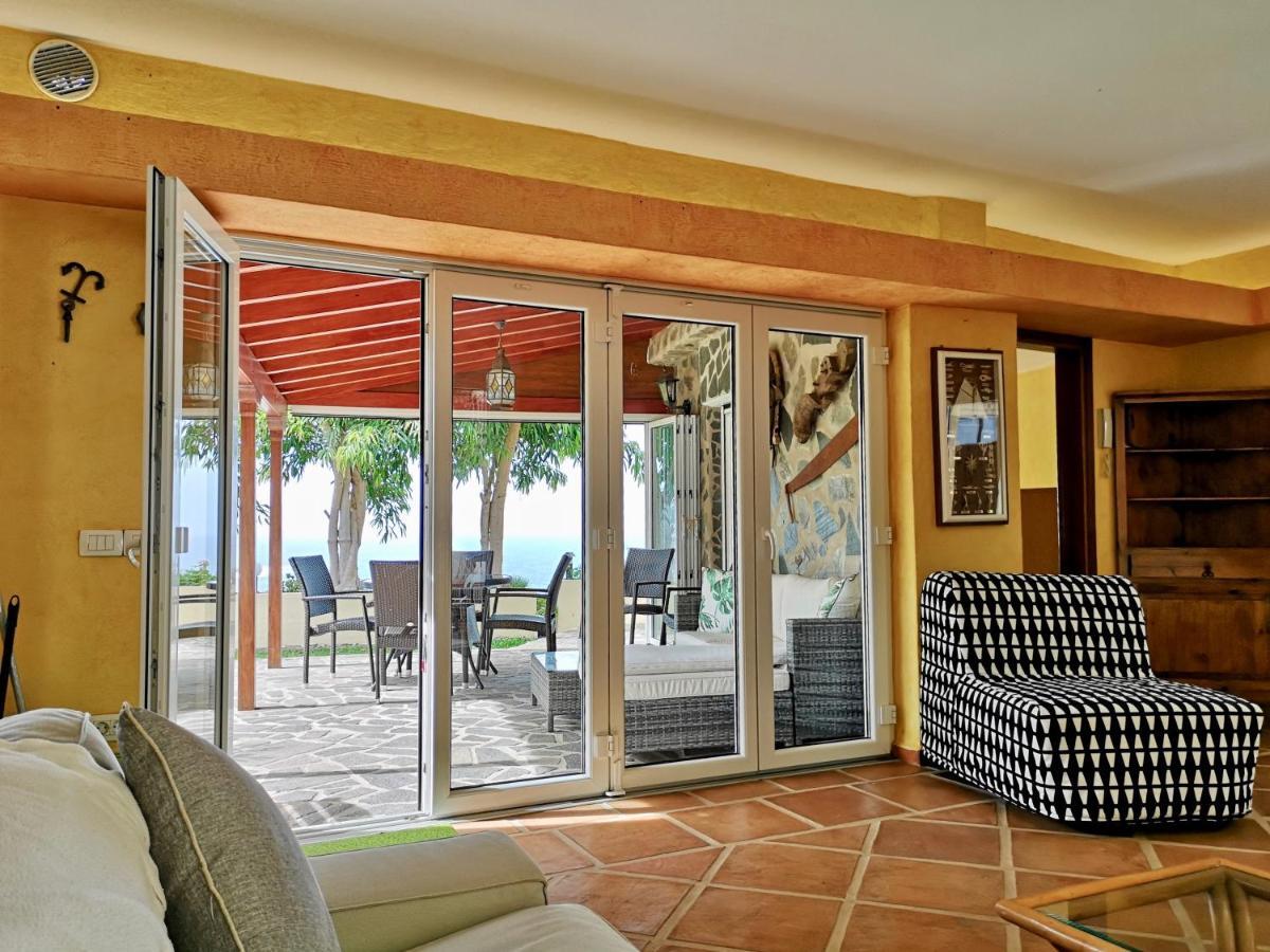 Ancon Beach House El Rincon  외부 사진